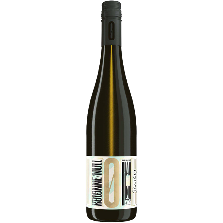 Kolonne Null 2023 Riesling (non-alcoholic wine)