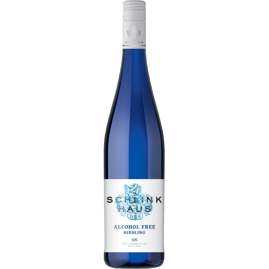 Schlink Haus Non-Alcoholic Riesling