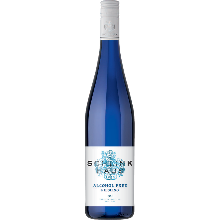 Schlink Haus Non-Alcoholic Riesling