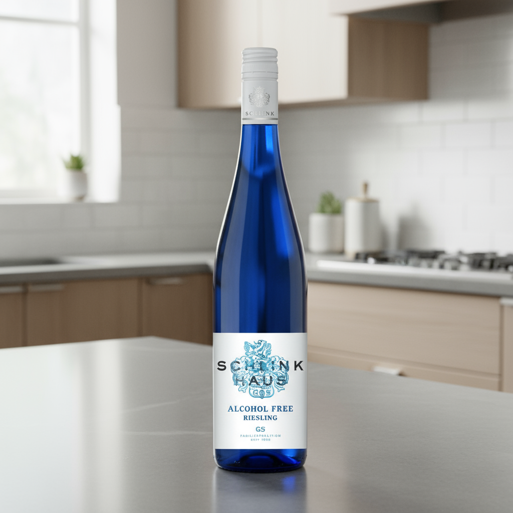 Schlink Haus Non-Alcoholic Riesling