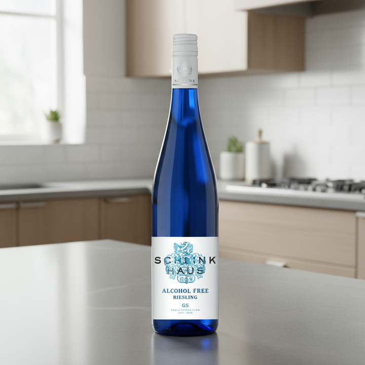 Schlink Haus Non-Alcoholic Riesling