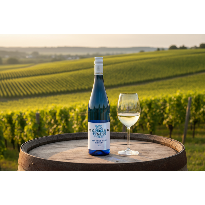 Schlink Haus Non-Alcoholic Riesling