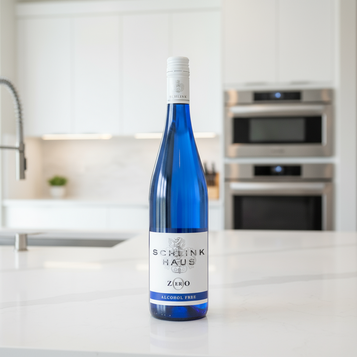 Schlink Haus Non-Alcoholic Zero