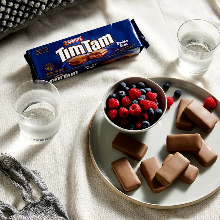 Tim Tam Extra Chocolaty