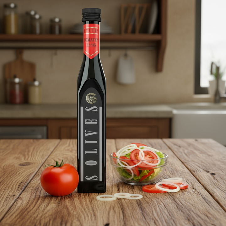 Gölles Tomato Vinegar