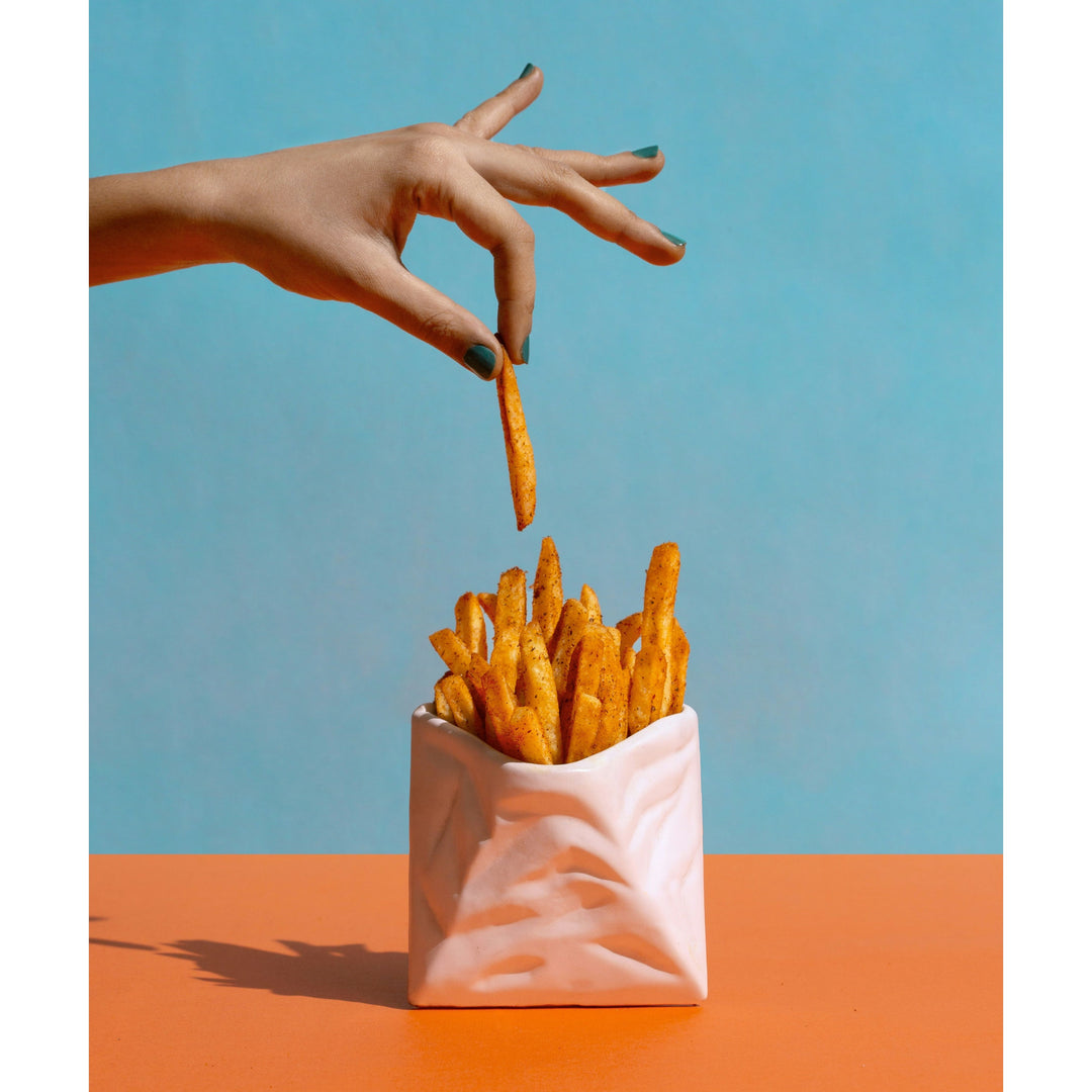 Edora French Fries Seasoning