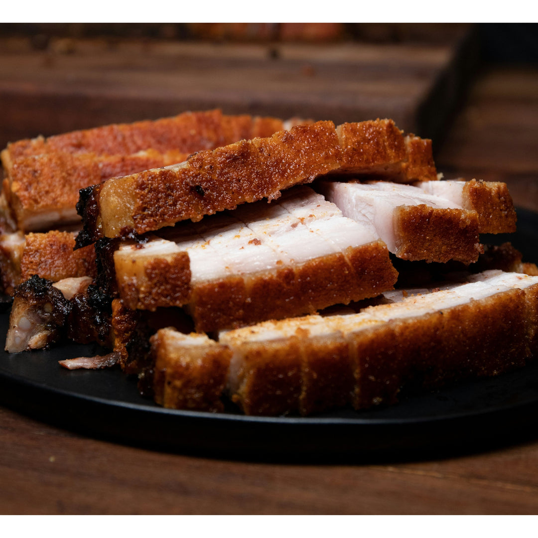 Edora Roast Schweinebraten (Pork) Seasoning