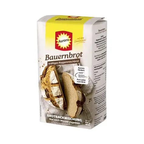 Aurora "Bauernbrot" Farmer's Bread Mix
