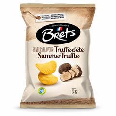 Brets Summer Truffle Potato Chips