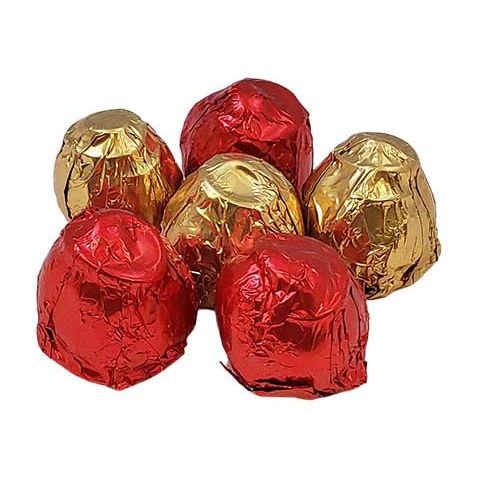 Boehme Cherry and Brandy Filled Chocolates