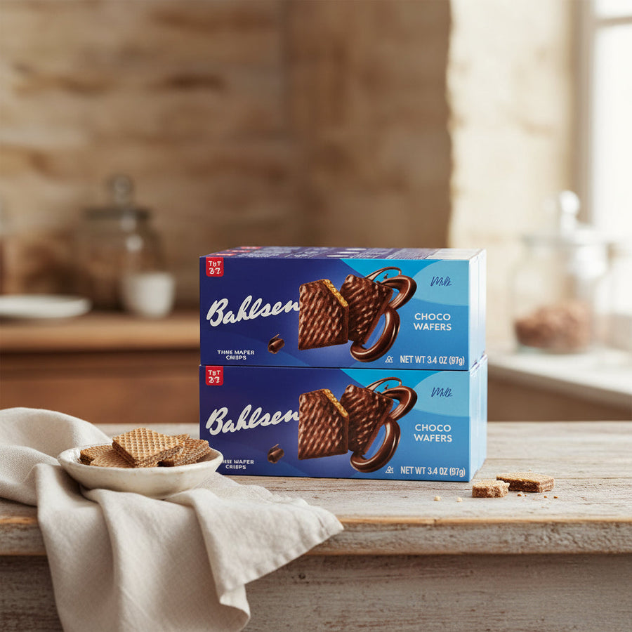 European Cookies & Wafers - German Cookies & Biscuits | European Deli