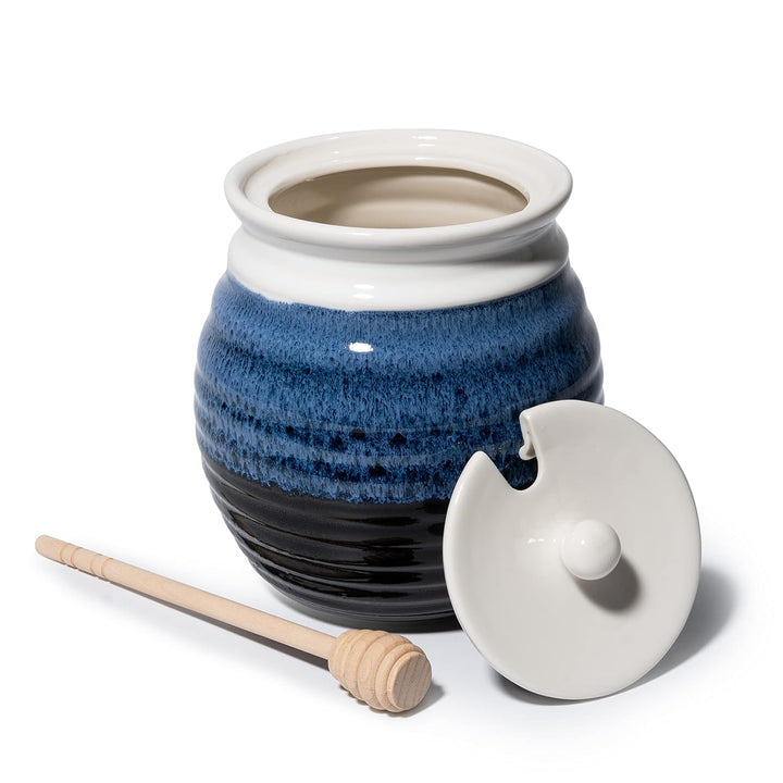 Ceramic Honey