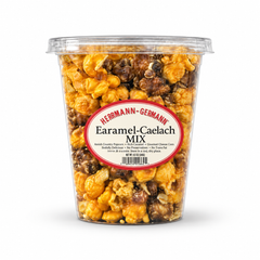Sweet Castle Caramel Cheese Corn mix