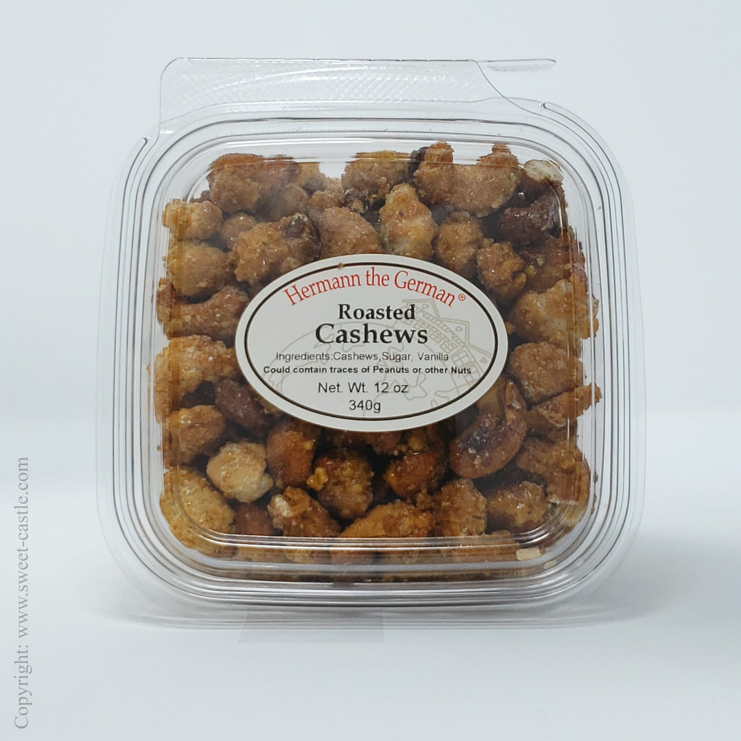 European Deli Cinnamon Roasted Almonds