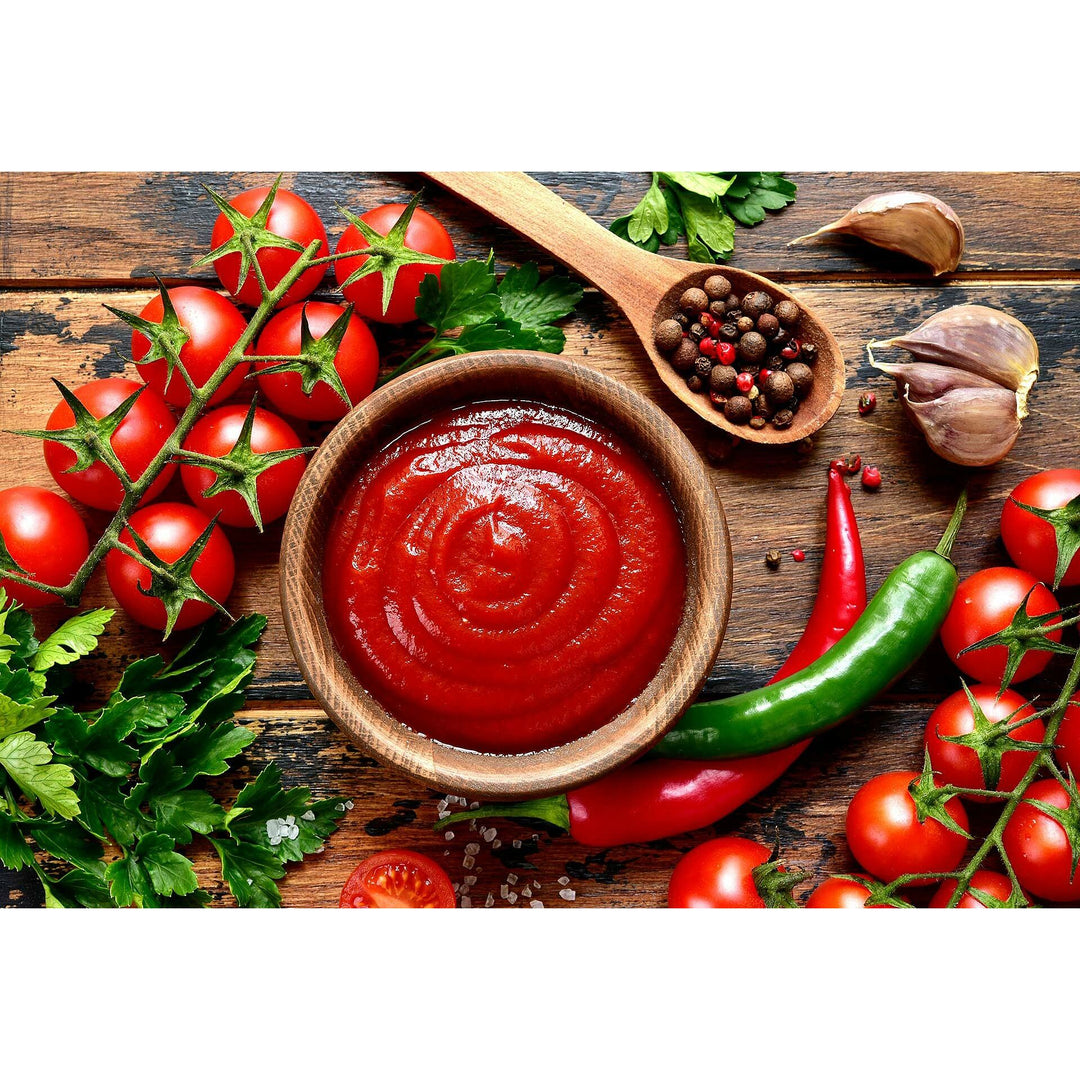 Oro di Parma Tomato Paste in Tube