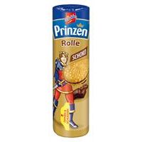 De Beukelaer Prinzenrolle Kakao Cookies