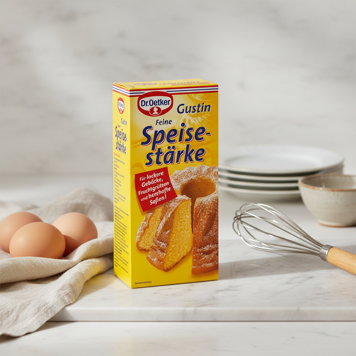 Dr. Oetker Gustin Fine Cornstarch