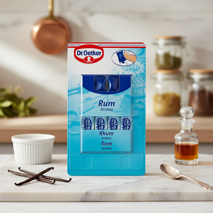 Dr. Oetker Rum Aroma