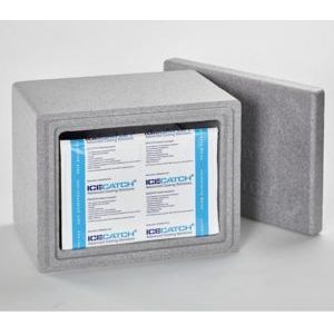 8L BOX - EUTCMA INSULATED BOX by European Deli — alternate product view 2