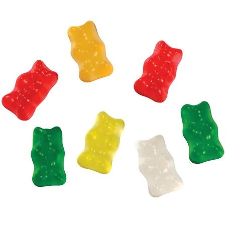 Haribo Gold Bears — alternate product view 2