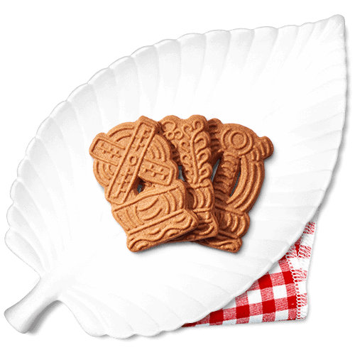 Coppenrath Spiced Spekulatius Cookies