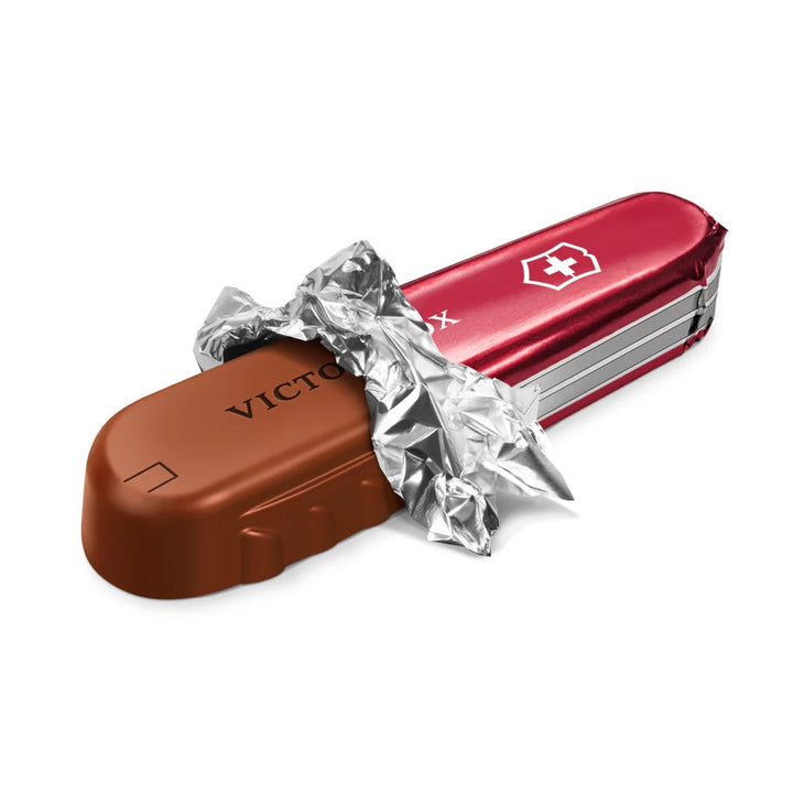 Felchlin Victorinox Swiss Chocolate Knive