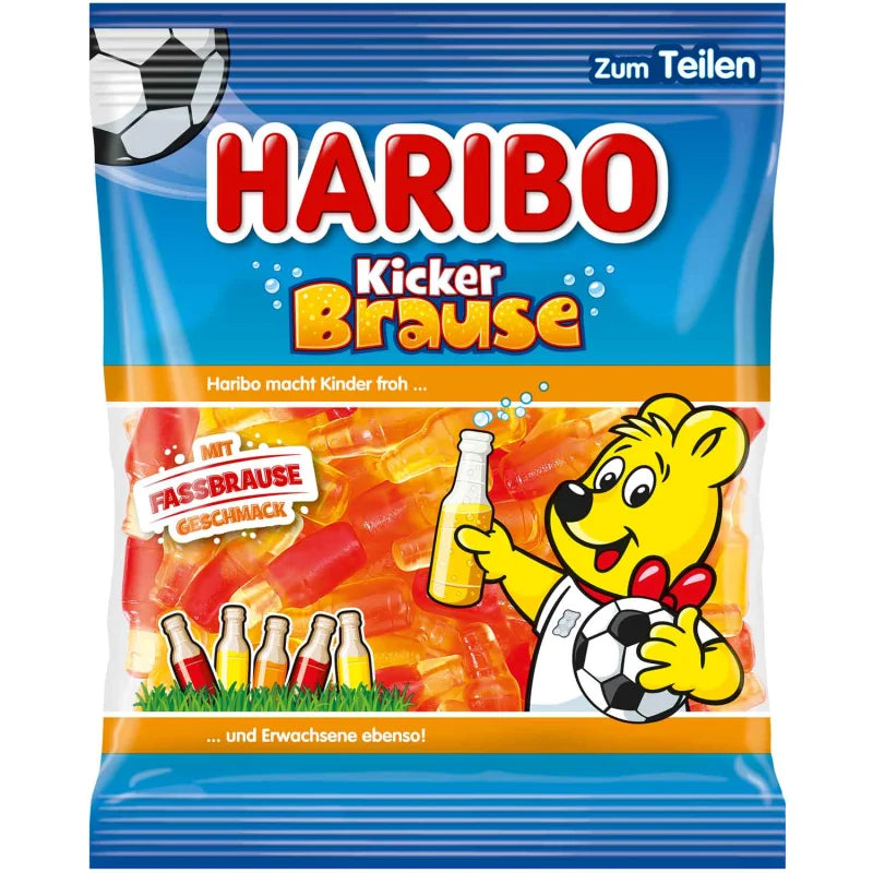 Haribo Kicker Brause — alternate product view 2