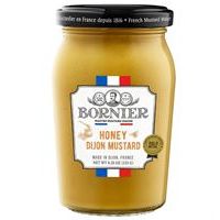 Bornier Honey Dijon Mustard