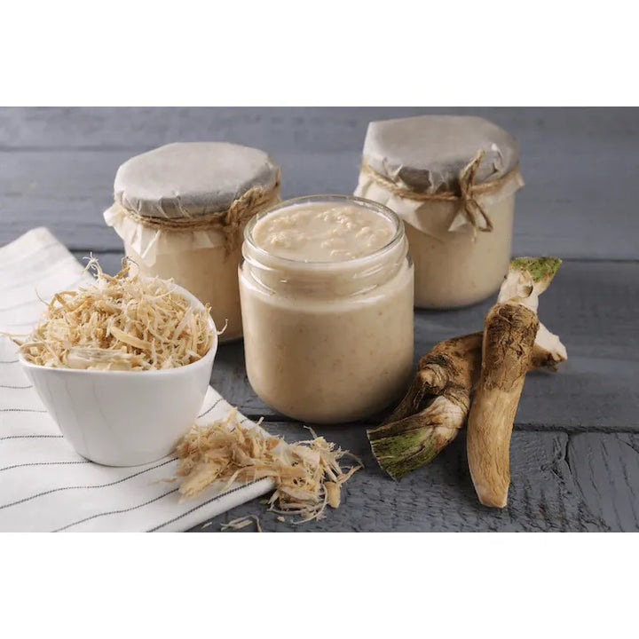 Hengstenberg Horseradish
