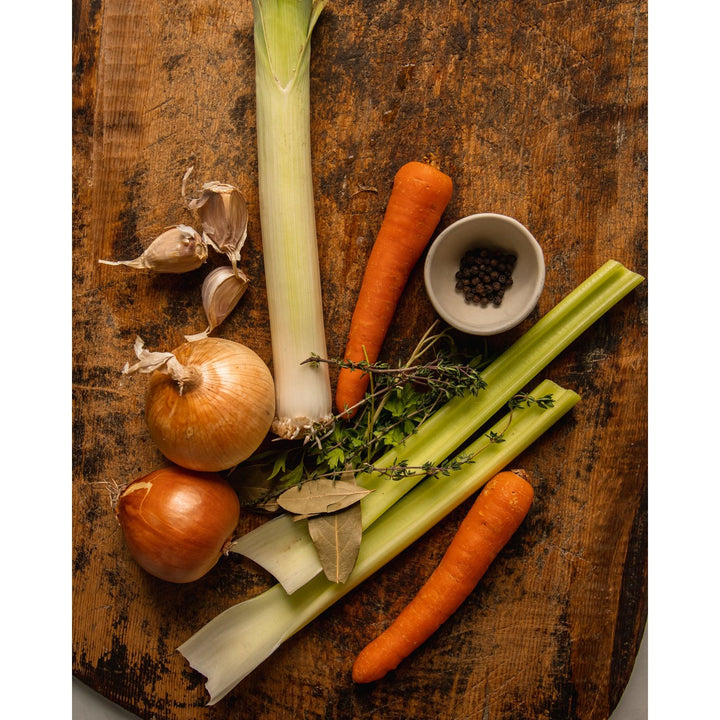 Edora Soup Seasoning