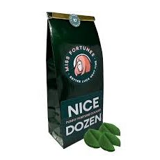 Miss Fortunes The Nice Dozen