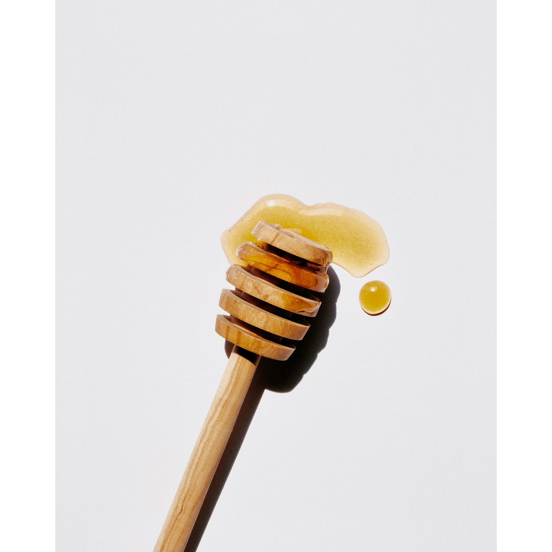 Breitsamer Honig Raw Forest Honey