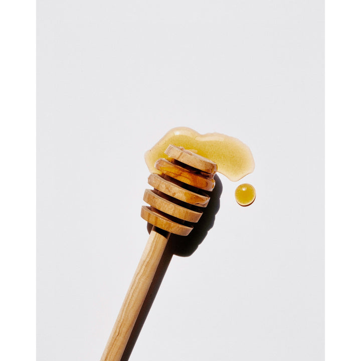 Breitsamer Honig Raw Forest Honey