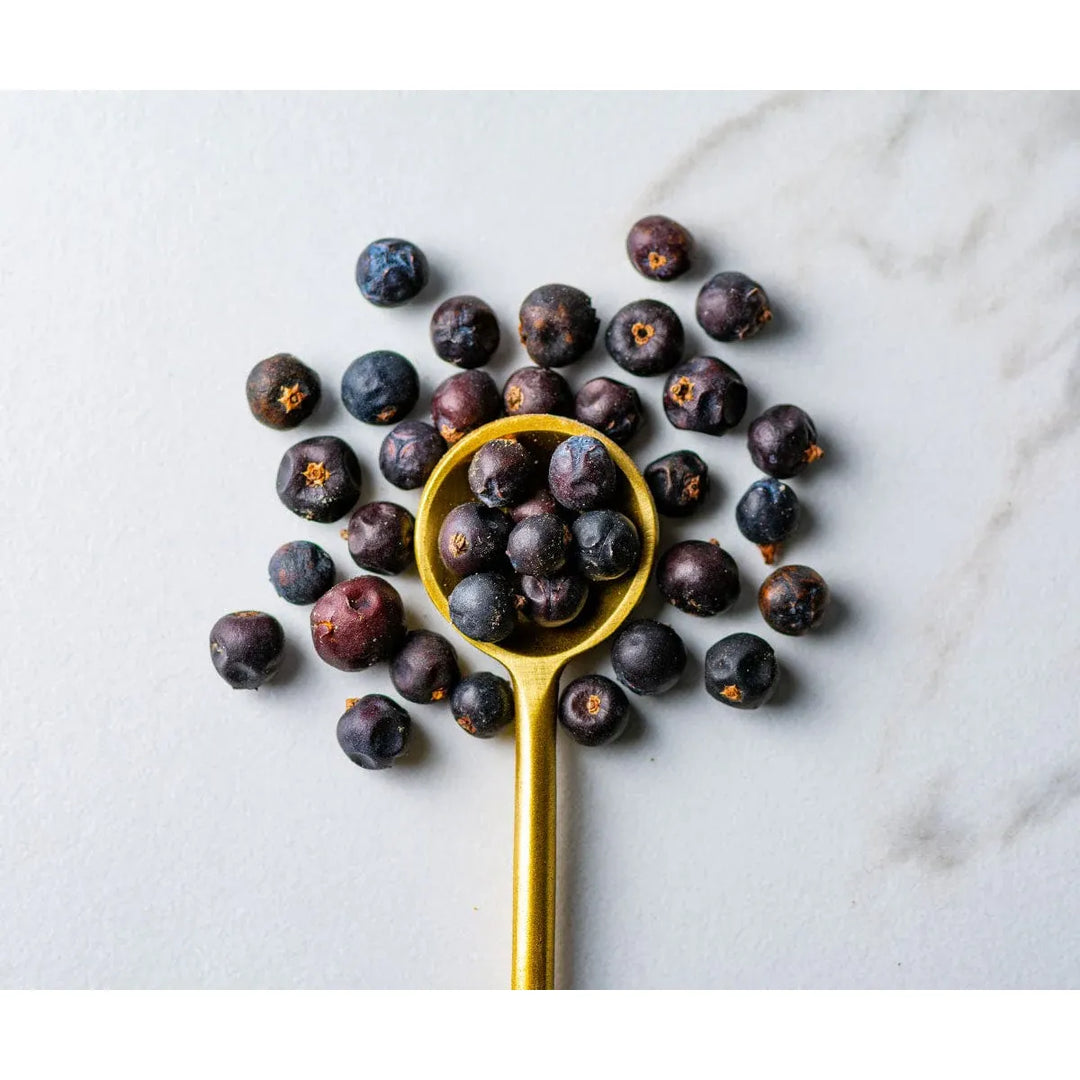 Edora Juniper Berries