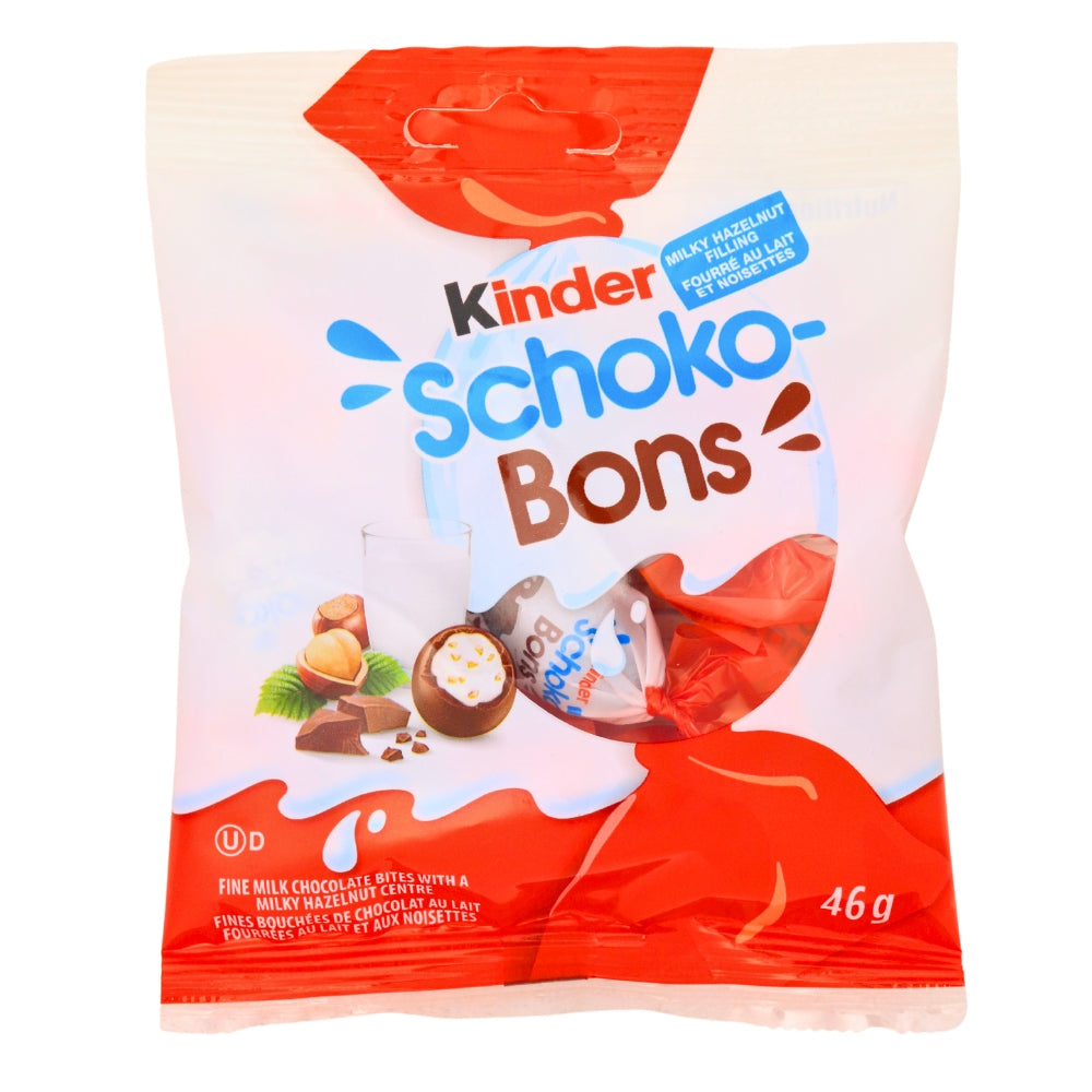 Kinder Schoko-Bons - 46g