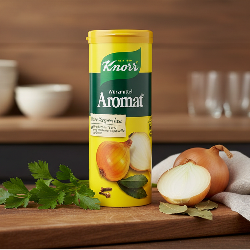 Knorr Aromat Universal Seasoning