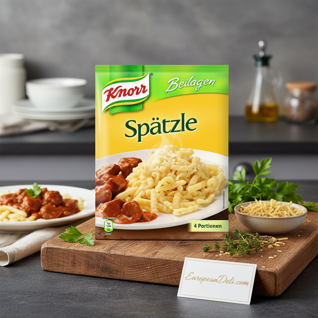 Creatore di Spaetzle in acciaio inossidabile, creatore di pasta tradizionale tedesco per pasta per uova con impugnatura confortevole per tutti i tipi di pentole(Rosso Creatore di Spaetzle in acciaio inossidabile, creatore di pasta tradizionale tedesco per pasta per uova con impugnatura confortevole per tutti i tipi di pentole(Rosso