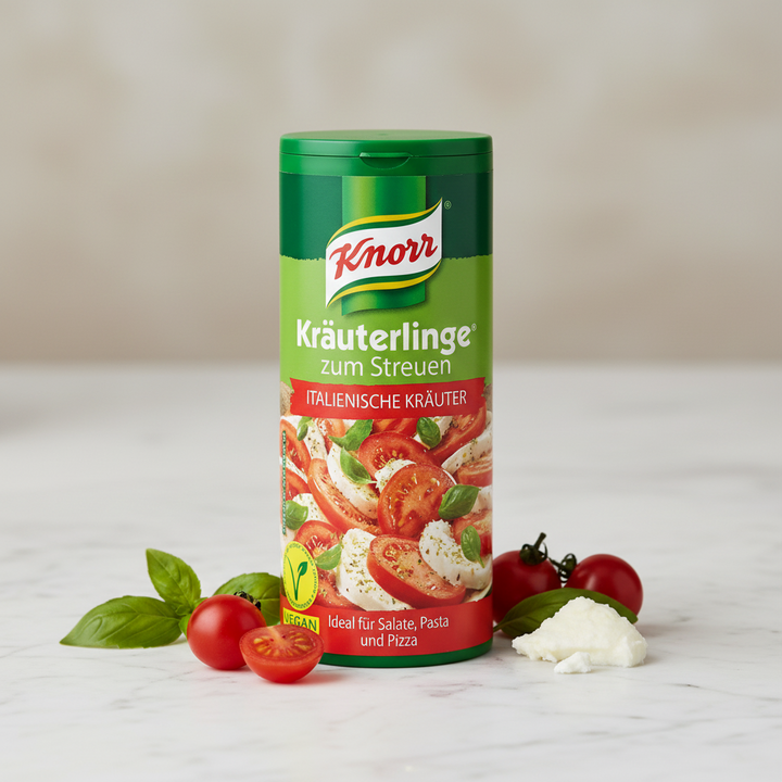 Knorr Kräuterlinger Italian Kräuter