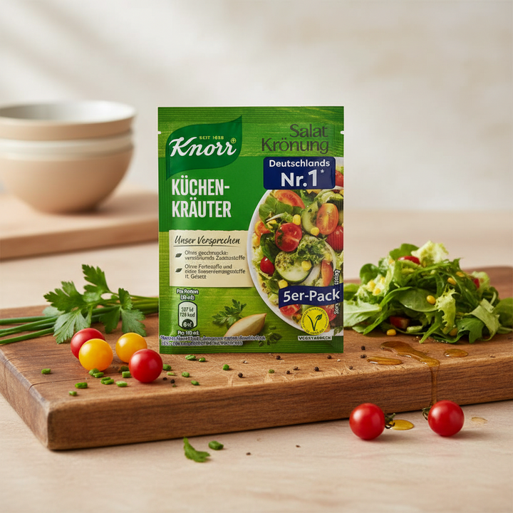 Knorr Küchen-Krauter