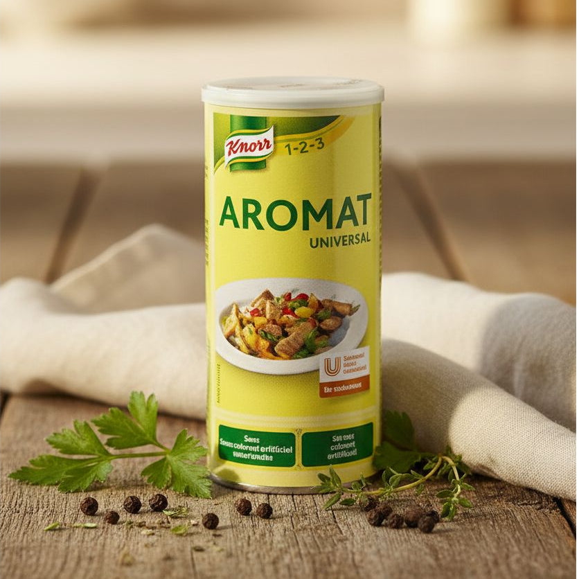 Knorr Aromat Universal Seasoning 500g