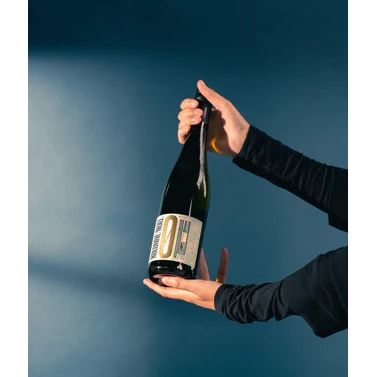 Kolonne Null 2022 Verdejo (non-alcoholic wine)