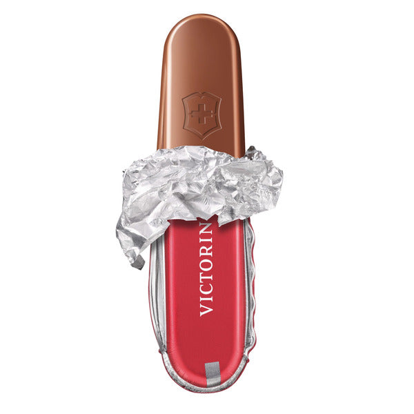 Felchlin Victorinox Swiss Chocolate Knive