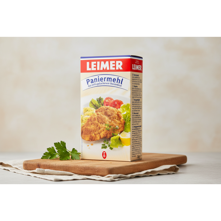 Leimer Paniermehl (Breadcrumbs)