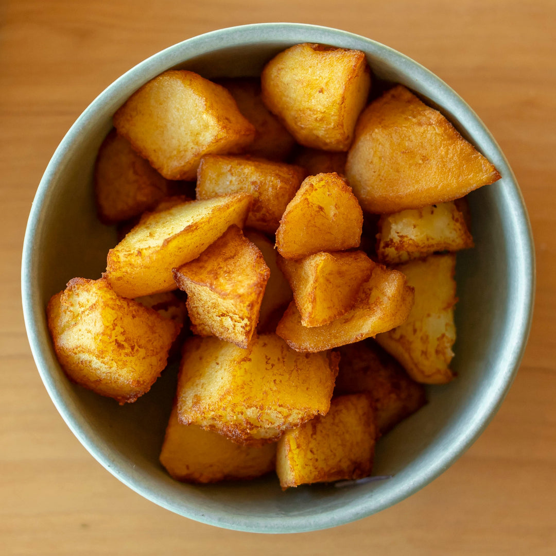 Edora Spices for Fried Potatoes