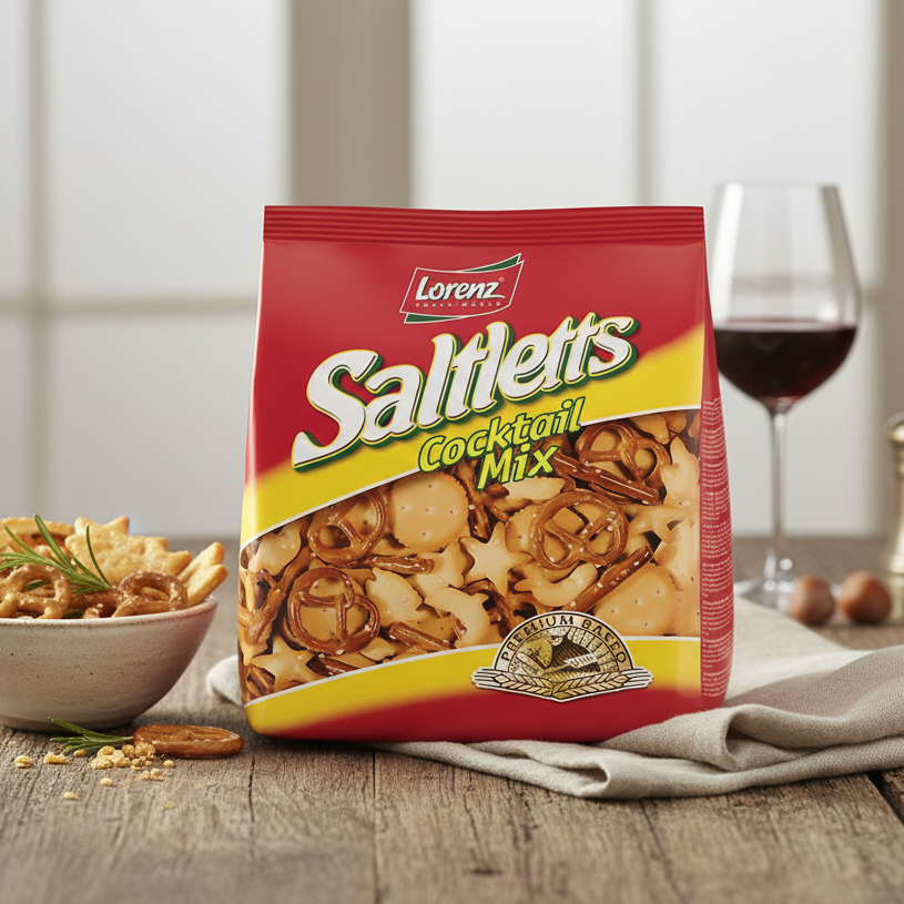 Lorenz Saltletts Cocktail Mix