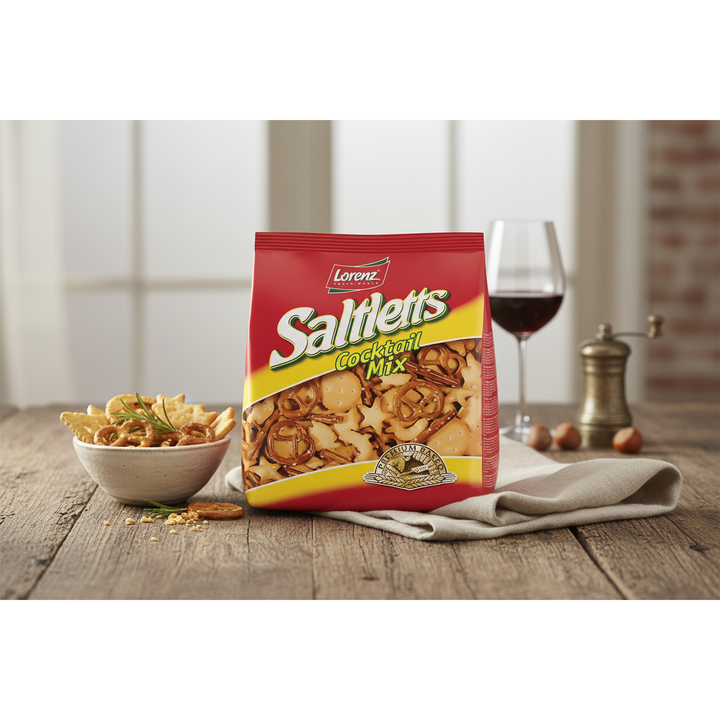 Lorenz Saltletts Cocktail Mix