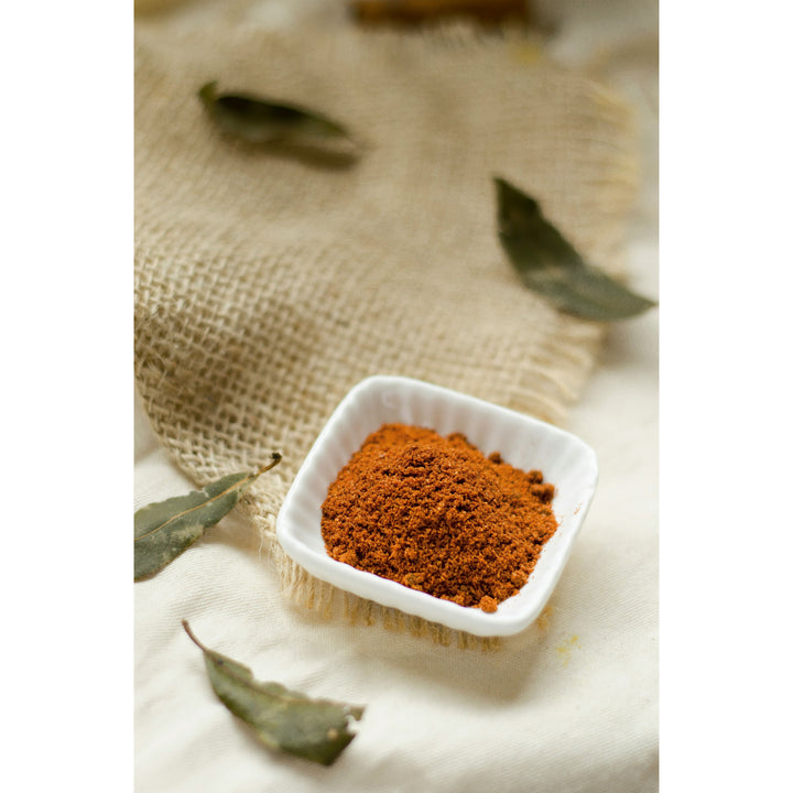 Edora Chop & Schnitzel Seasoning