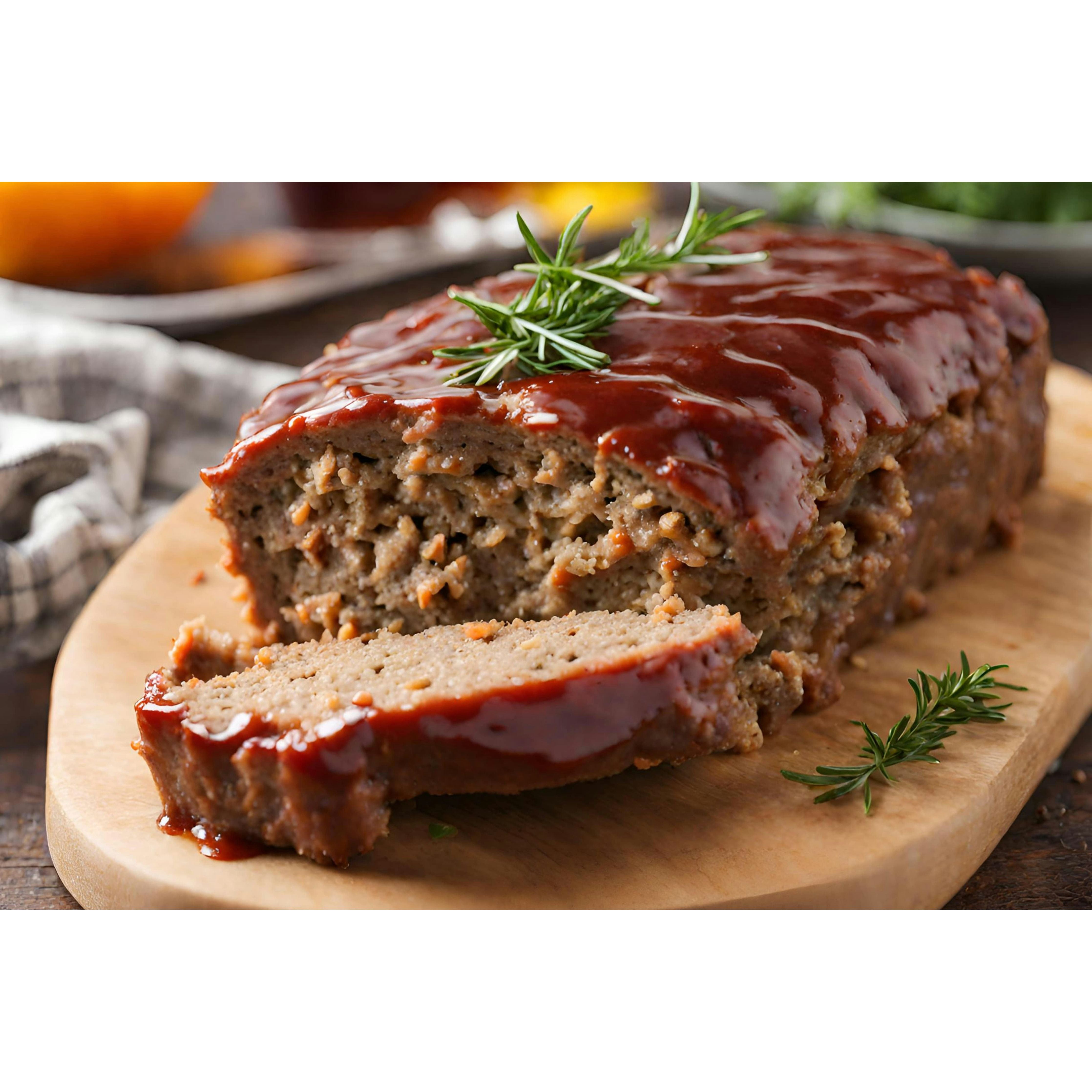 Edora Meatloaf Seasoning