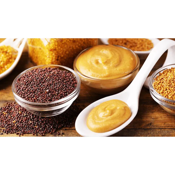 Develey Mild Mustard