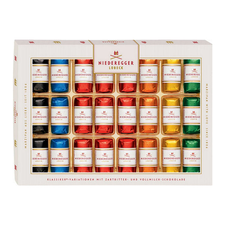 Niederegger Marzipan Classic Variation